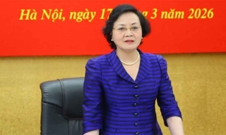 Hoàn thiện đề án cơ cấu Chính phủ nhiệm kỳ mới trong tháng 3